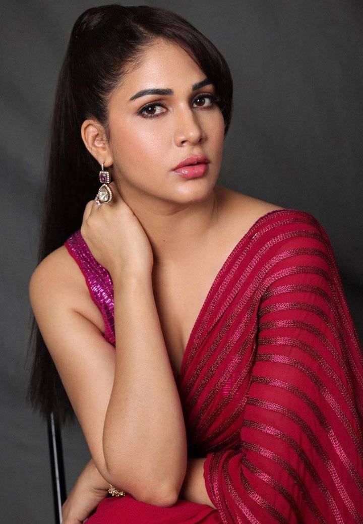 lavanya tripathi  మెగా కోడలికి ఆన్‌లైన్ వేధింపులు 