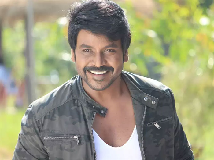 rangasthalam,tamil remake,ram charan,raghava lawrence  చిట్టిబాబుగా లారెన్స్.. సెట్టవుతాడా?