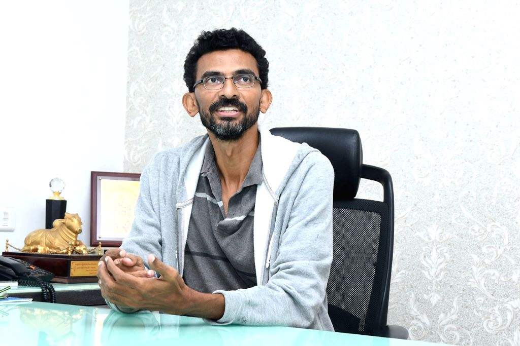 leader 2  లీడర్ 2 వస్తే.. 