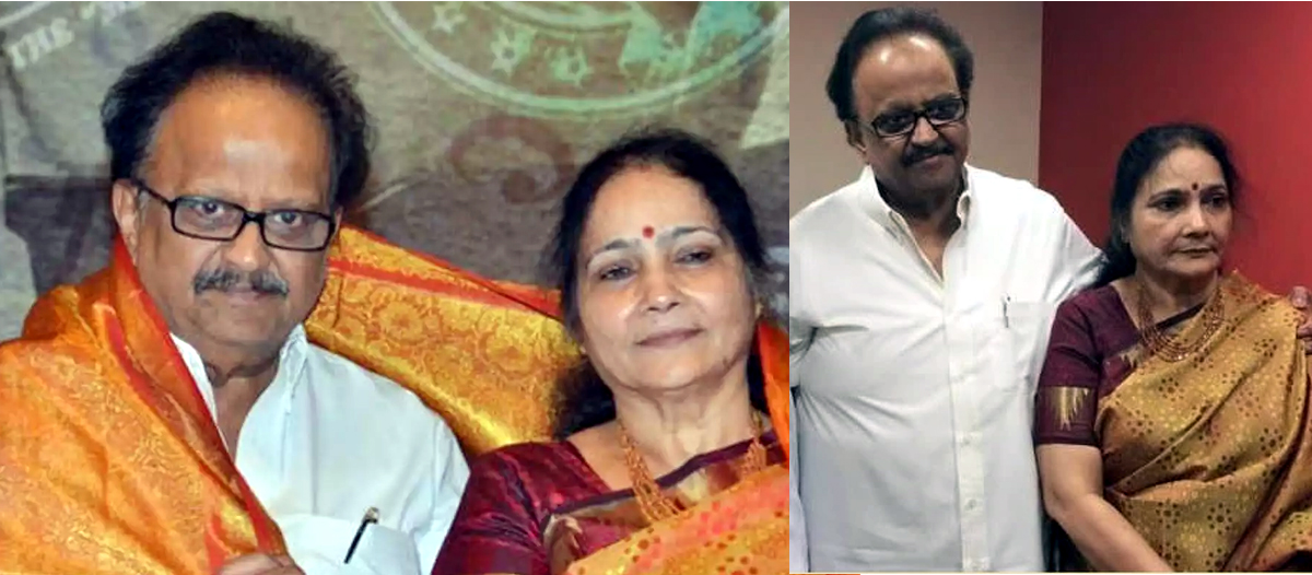 legendary singer,spb,sp balasubramaniam,marriage anniversary,covid-19,icu,sp balu-savithri,sp charan  కోలుకుంటున్న ఎస్పీబీ.. ఐసీయూలోనే పెళ్లిరోజు!