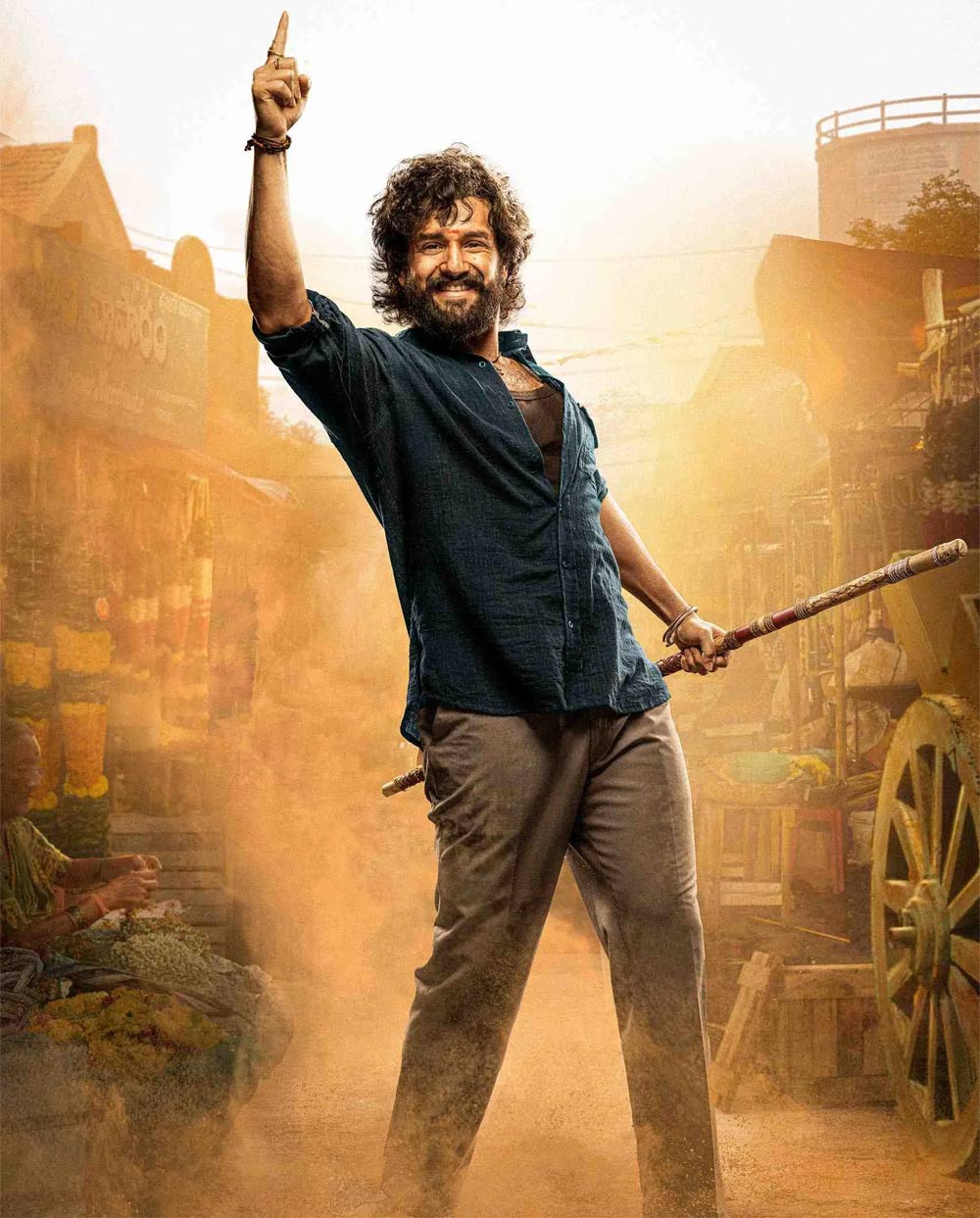 lenin  లెనిన్ - కాంప్రమైజ్ అయ్యేదేలే 