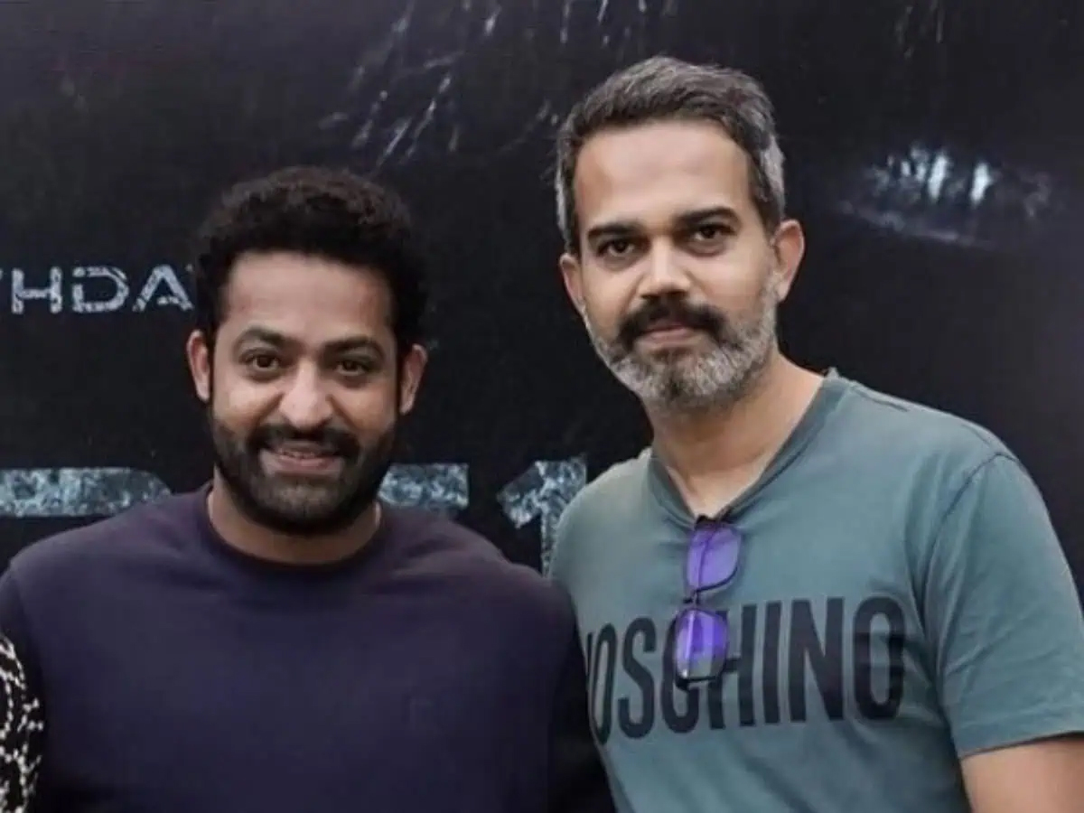 ntr  ఎన్టీఆర్ ఫ్యాన్స్ ని కూల్ చెయ్యండయ్యా 