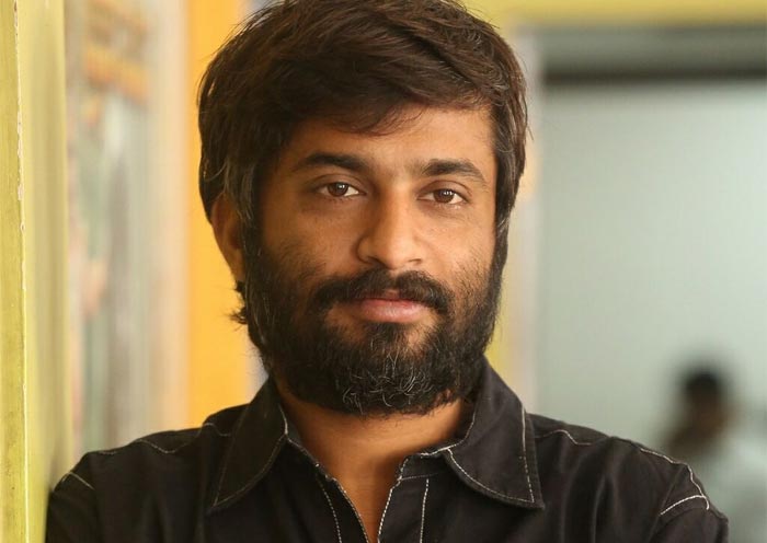 lie,hanu raghavapudi,lie movie director interview  'లై' హిట్టని అప్పుడే డిసైడయ్యా!: హను 