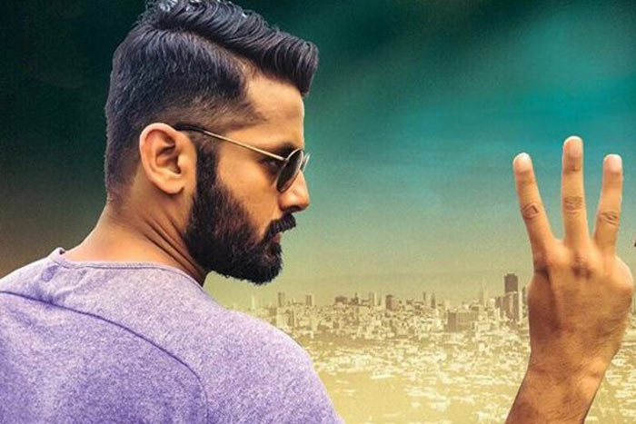 nithiin,lie movie,hanu raghavapudi,box office status  నితిన్ కి తప్పేలా లేదు..!!