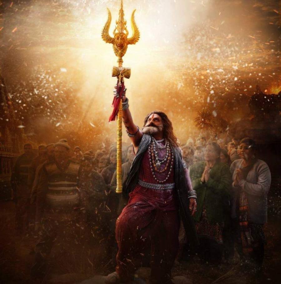 akhanda 2  అఖండ 2 రిలీజ్ కి లైన్ క్లియర్ 