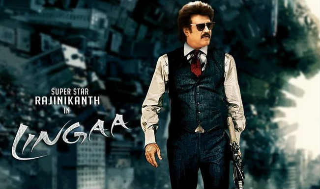 linga,rajinikanth,srinivasan,singaravelan,syterical movie  రజినీపైనే సెటైర్లు..!!