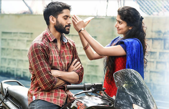 naga chaitanya,sai pallavi,love story,movie,ay pilla song,release,march 11  మార్చి 11న ‘లవ్ స్టోరీ’ నుంచి స్పెషల్ ఇదే!