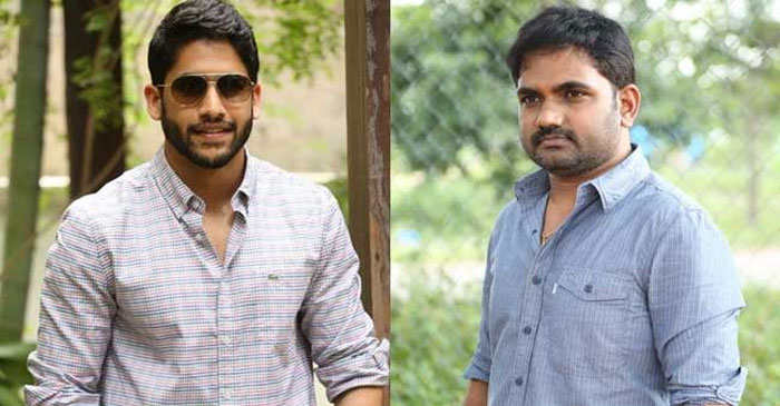 shailaja reddy alludu,business,maruthi,naga chaitanya,anu  'శైలజా రెడ్డి అల్లుడు' రికార్డ్స్ స్టార్ట్ చేశాడు!