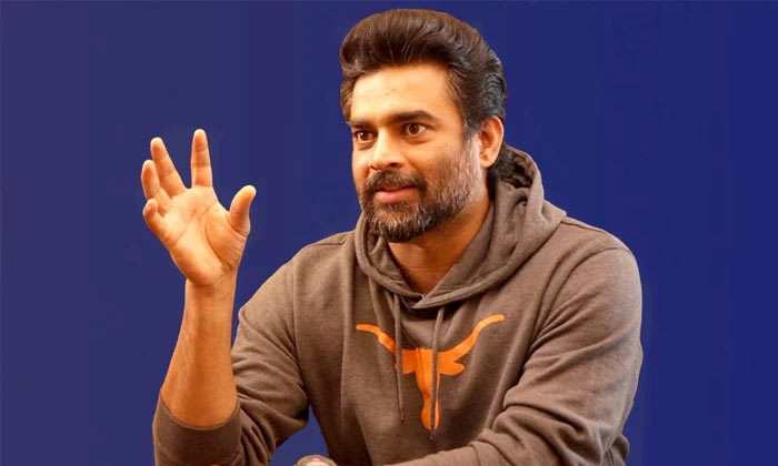 lingusamy,ram pothineni,kriti shetty,madhavan,kollywood actor madhavan  రామ్ సినిమాలో నటించడం లేదు: తమిళ్ హీరో