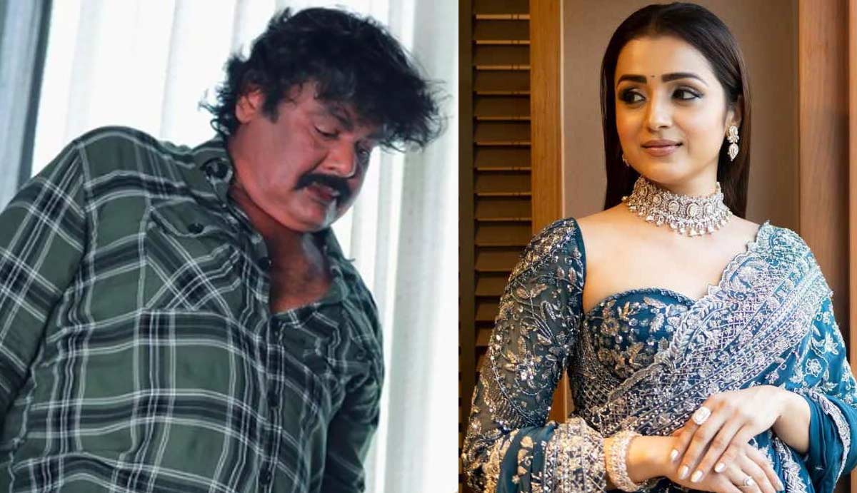 mansoor ali khan | చిరుపై కోర్టుకెక్కిన మన్సూర్ కి లక్ష జరిమానా