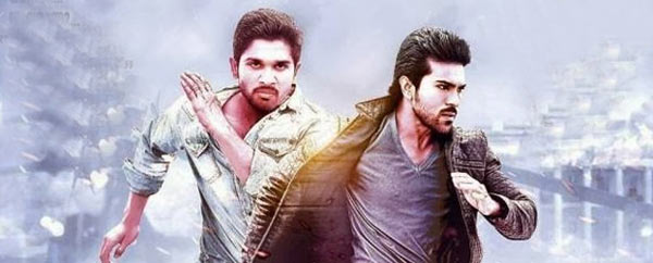 magadheera,yevadu,tollywood,vamsi pydipalli,allu arjun,ram charan  మరోసారి 'మగధీర' గా రామ్ చరణ్!