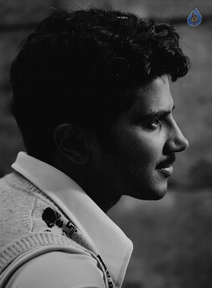 gemini ganesan,mahanati movie,dulquer salmaan,dulquer salmaan look  వావ్..దుల్కర్ సల్మానా లేక ..జెమిని గణేశనా! 