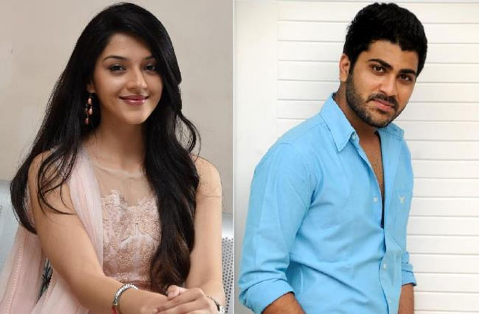 sharwanand,mahanubhavudu,teaser,august 24th  'మహానుభావుడు' అప్ డేట్ ఇచ్చారు!