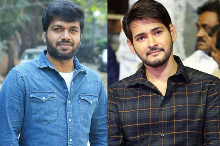 mahesh babu,anil ravipudi,film,launch,may 31  మహేష్‌ 26 ముహూర్తం ఖరారు! 