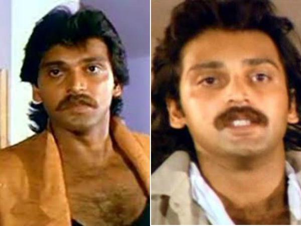 mahesh anand,90s villain mahesh anand,villain mahesh anand,  న‌టుడు మ‌హేష్ ఆనంద్ ఇక లేరు!