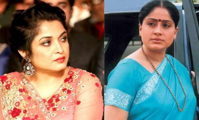 ramya krishna,vijayashanthi,rajasekhar,mahesh babu,26 movie  ‘మహేష్ 26’ వార్తలు ఎక్కువైనాయ్!