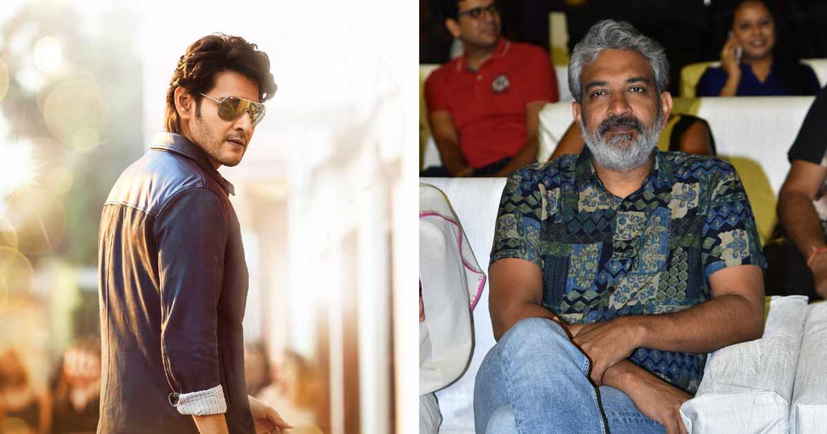 mahesh babu,rajamouli movie,ssmb 28,trivikram,sarkaru vaari paata,mahesh - rajamouli combo  రాజమౌళి మూవీపై మహేష్ కామెంట్స్ 