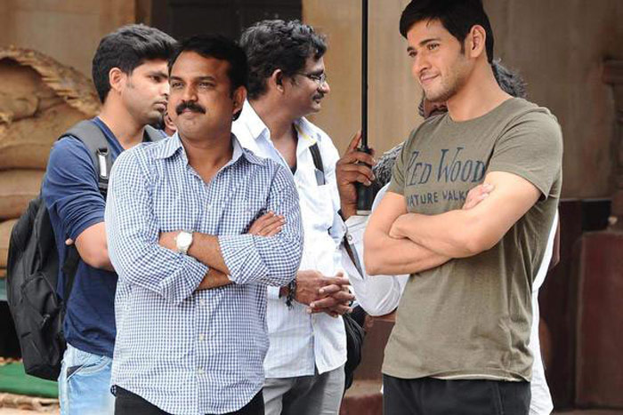 mahesh babu,costly gift,koratala siva  కొరటాలకు మహేష్ ఇచ్చిన గిఫ్ట్ ఏంటి?