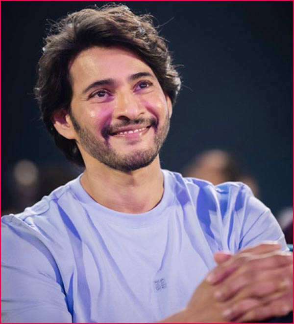 mahesh babu  మహేష్ అభిమానులారా ఒక్క  నెల మాత్రమే 