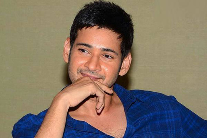 mahesh babu,maharshi,sandeep vanga,director,next movie  మహేష్ నెక్స్ట్ సినిమా ఈ డైరెక్టర్ తోనా?