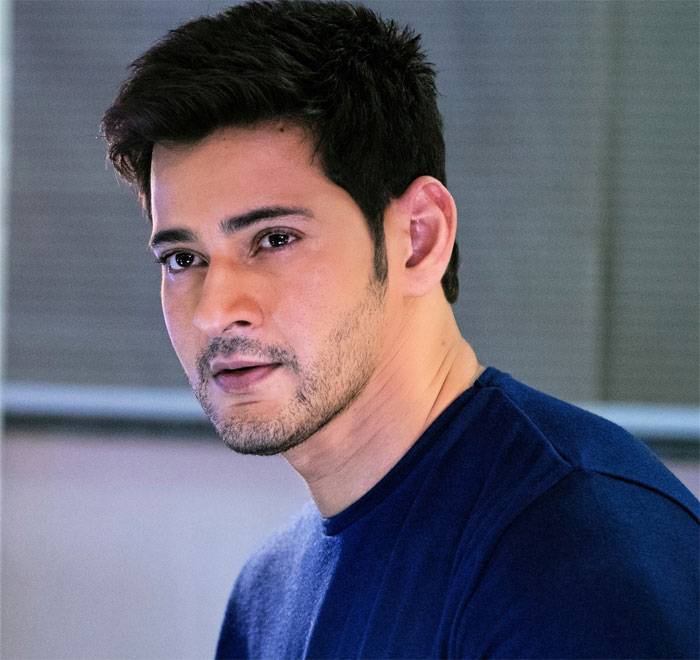 mahesh babu,bharath ane nenu,super star,omega star  మహేష్ బాబు ఇకనుంచి సూపర్ స్టార్ కాదు! 