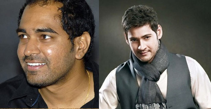 mahesh babu,next movie,krish,director  మహేష్ తర్వాత సినిమా ఈ డైరెక్టర్‌తోనా?