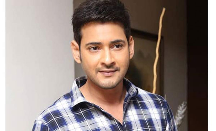 mahesh babu,decision,item song,bharath ane nenu,movie  మహేష్‌ నిర్ణయం సరైనదే....!