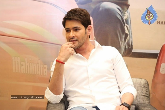 mahesh babu,clarity,sukumar,movie  సుక్కూని అనలేదు: మహేష్ బాబు