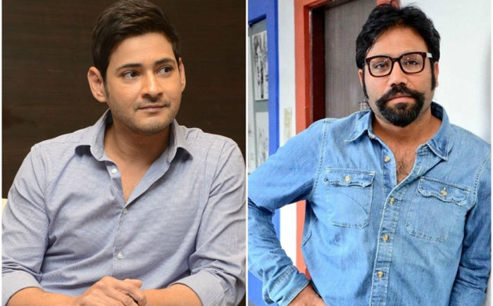 mahesh babu,next movie,vijay deverakonda,sundeep reddy vanga,mb production house  మహేష్‌ బాబు మాటల్లో అర్ధం ఇదేనా..? 