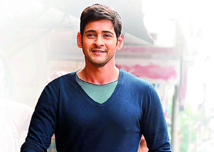 mahesh babu,maharshi movie,promotions,ready  ఈసారి ప్రచారానికి మహేష్ కూడా రెడీ!