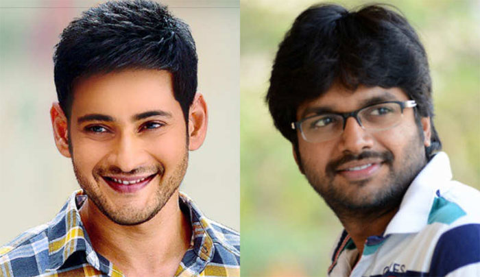 mahesh babu,anil ravipudi,26 movie,title,reddy gari abbayi  ‘రెడ్డి గారి అబ్బాయి’ టైటిల్ ఎలా ఉంది?