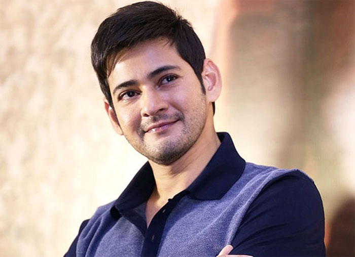 mahesh babu,remuneration,anil ravipudi,film,50 crores  సుకుమార్‌తో వదులుకున్నందుకు 50 కోట్లా?