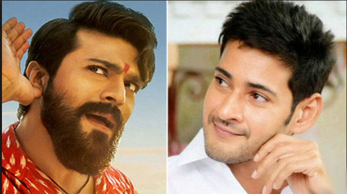mahesh babu,ram charan,rangasthalam,tweet,samantha  మహేష్ పొగుడుతాడని ఉహించి ఉండరు!