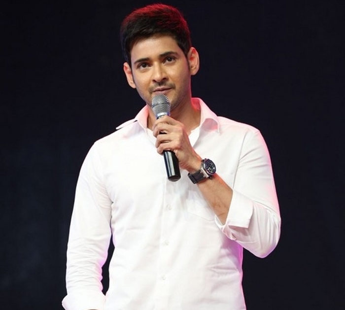 mahesh babu,super star mahesh babu,mahesh babu speech,spyder pre release event,real fans  ఏ హీరోకి నిజంగానే ఇలాంటి ఫ్యాన్స్ వుండరు! 