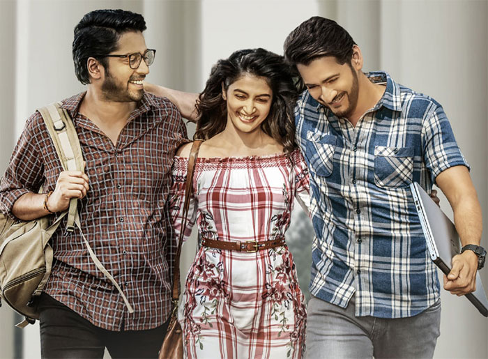 mahesh babu,maharshi,social media,pre release event,may 1  ‘మహర్షి’.. సోషల్ మీడియా దున్నేస్తున్నాడు