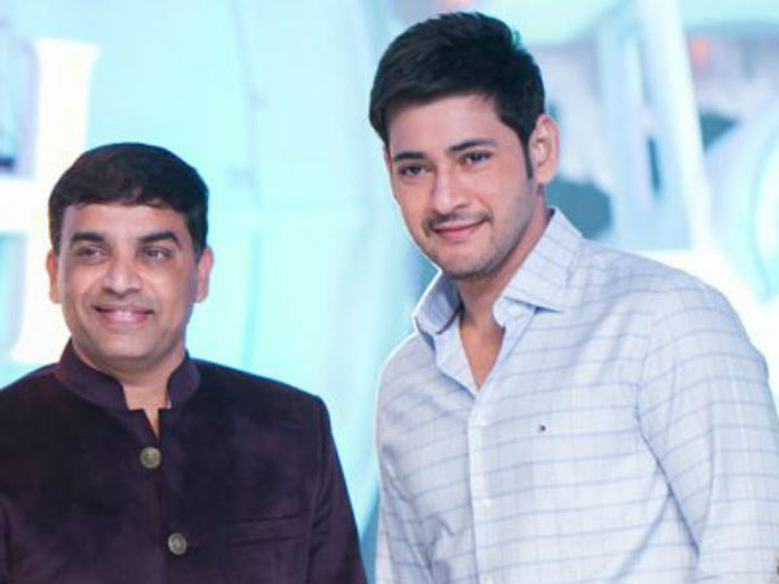 mahesh babu,affection,dil raju,ba raju,movies  ఈ రాజులంటే మహేష్‌కు ఎందుకంత అభిమానం?