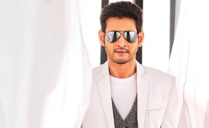 mahesh babu,september 9,spyder,kollywood entry,murugadoss  మహేష్‌, సెప్టెంబర్‌ 9 న ఏం జరగబోతోంది? 