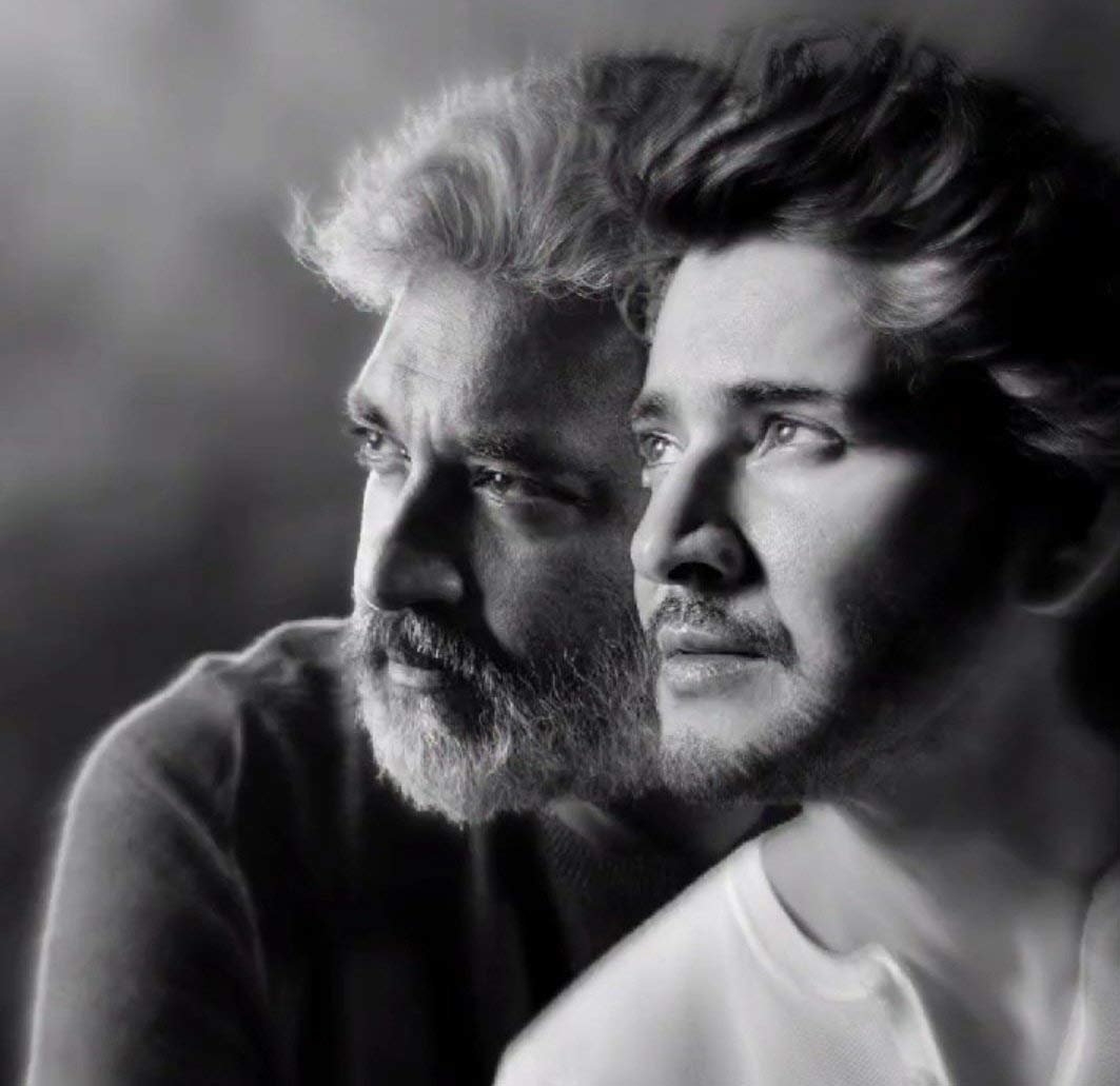 ssmb29  రాజమౌళి సినిమా కోసం మహేష్ డేట్స్ 