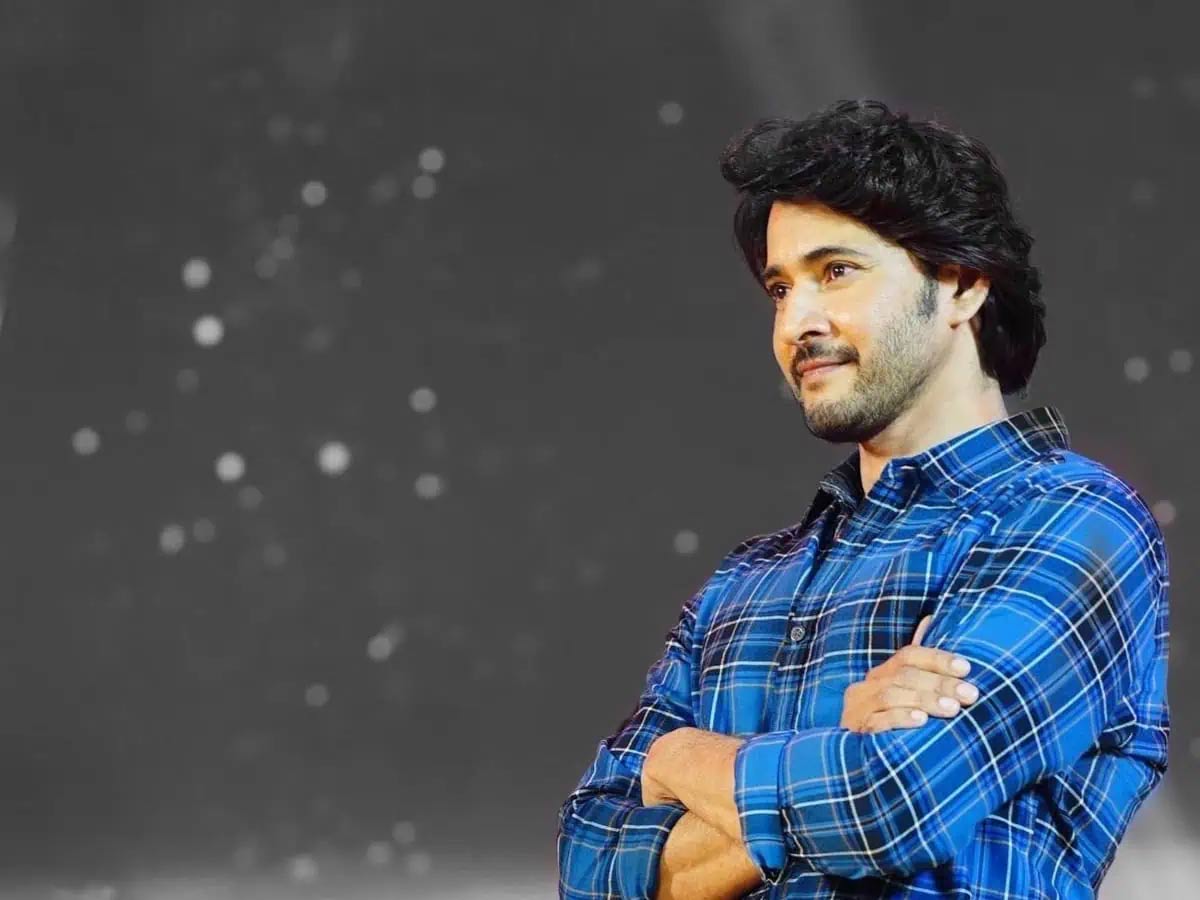 mahesh  క్షమాపణలు చెప్పకపోతే ఖలేజా చూడలేం