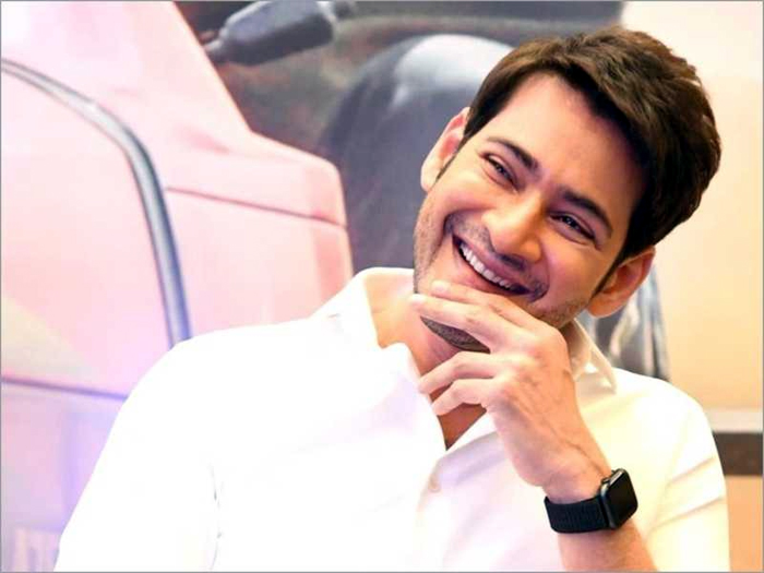 mahesh,mahesh babu,80% story,young director,praveen sattaru  మహేశ్‌‌కు 80% కథ వినిపించిన కుర్ర డైరెక్టర్!?