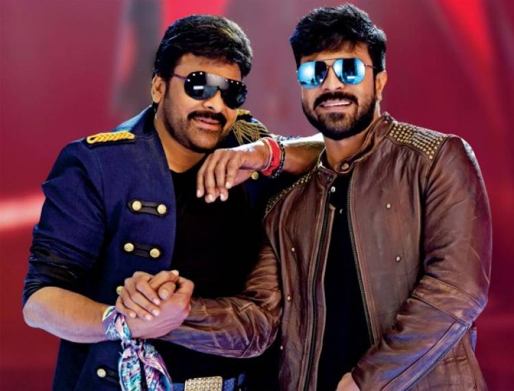 chiranjeevi acharya film news,chiranjeevi,mahesh,rancharan,kajal,acharya film  ఆచార్య నుండి మహేష్ అవుట్..  చరణ్ ఇన్..!