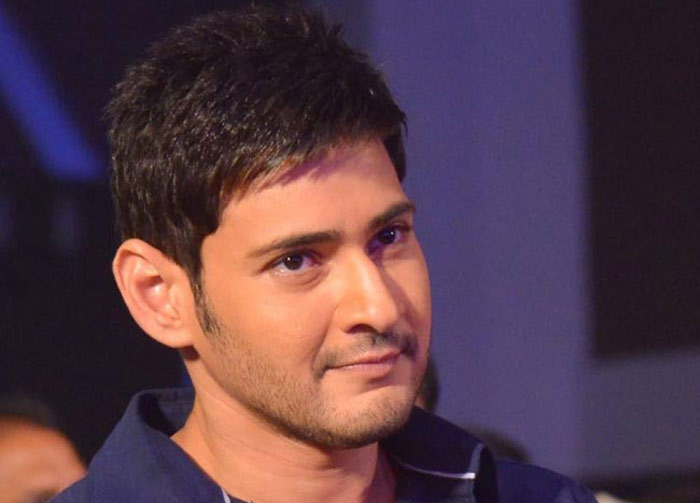 mahesh babu,spyder,remuneration,nv prasad,mahesh babu real character  మరోసారి మహేష్ మంచి మనసు రివీలైంది!