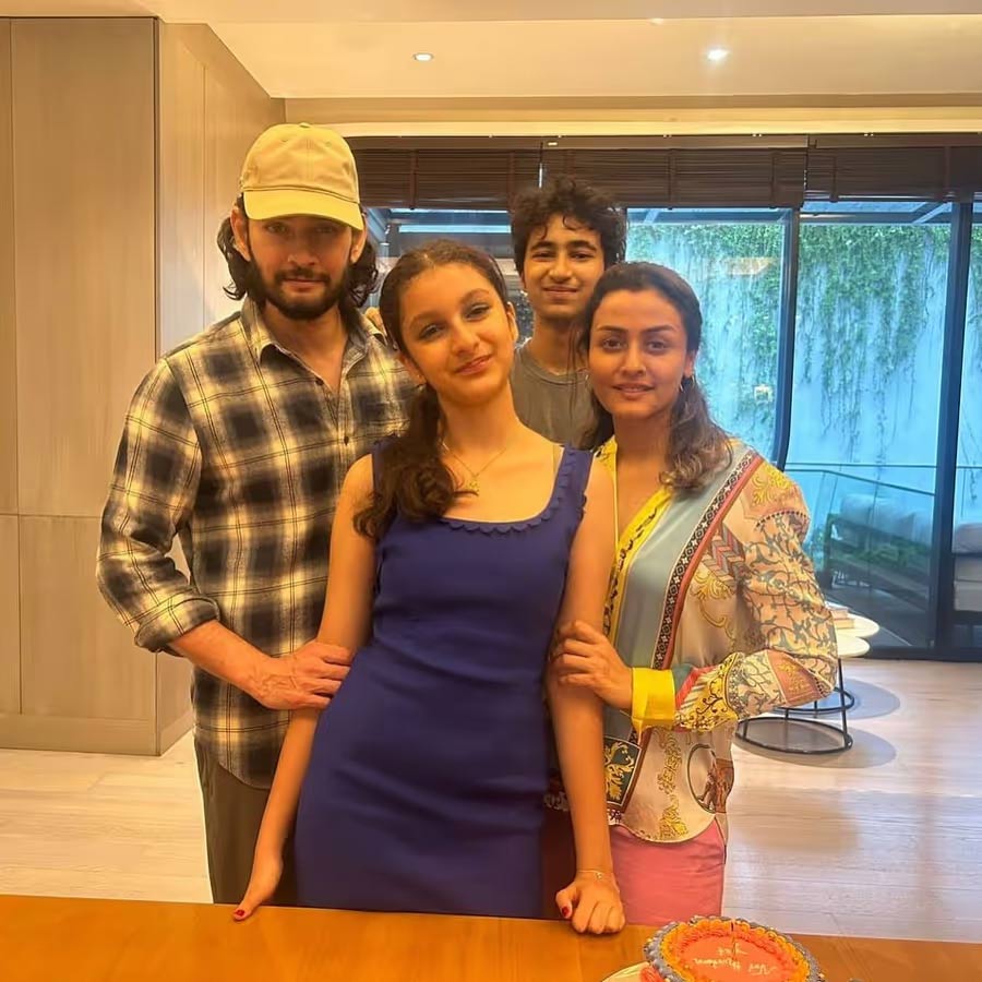 mahesh  రెండు వారాల తర్వాత సమ్మర్ ట్రిప్ కి మహేష్