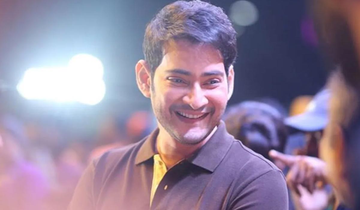 mahesh babu,ssmb28  స్పెయిన్ లో ఏం చేస్తున్నావ్ మహేష్