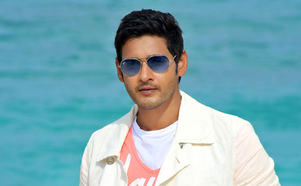 maheshbabu,naveen vijay krishns,ina istam nuvvu,mahesh tweeted,keerthi suresh,ram prasad raguthu   మ‌హేష్ ఆ సినిమా గురించి ట్వీటాడు!