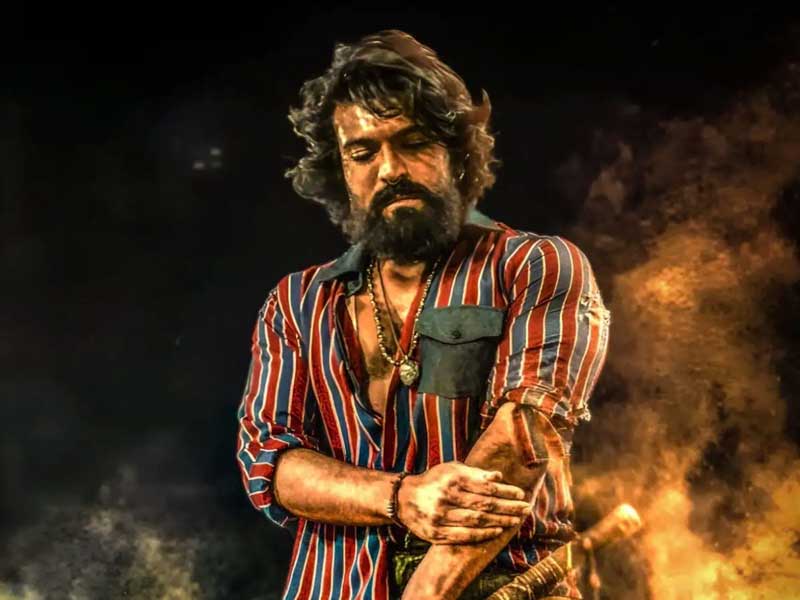 peddi  అస‌లైన యుద్దం ఉత్త‌రాంధ్రాలోనా