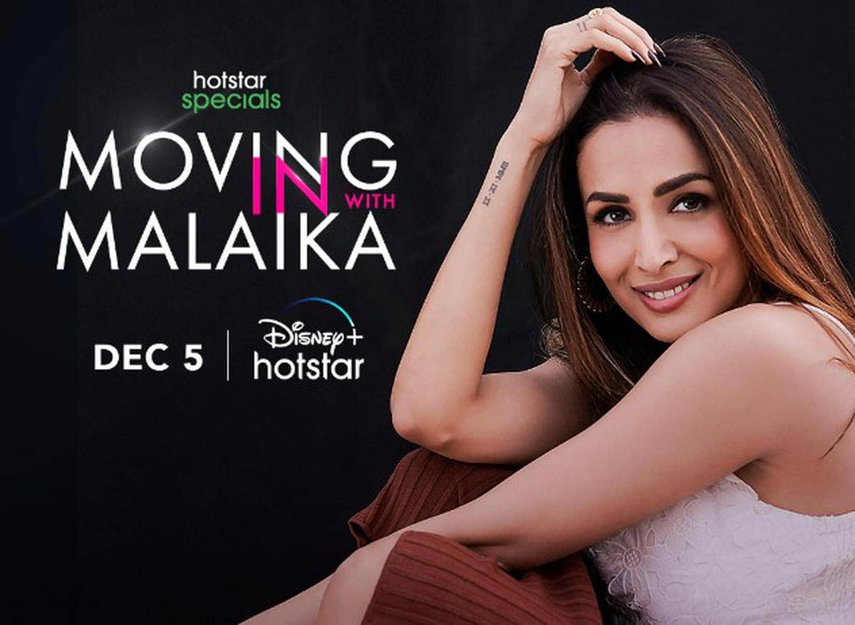 malaika arora,moving in with malaika  చావు కబురు చల్లగా చెప్పిన మలైకా అరోరా 