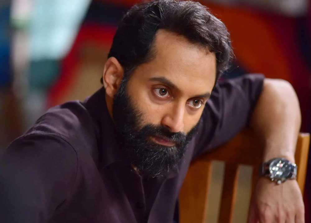 fahad fazil  టాలీవుడ్ ను భయపెడుతున్న మలయాళ హీరో