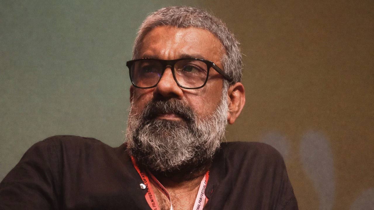 ranjith  అరెస్ట్ అయిన మలయాళ దర్శకుడు