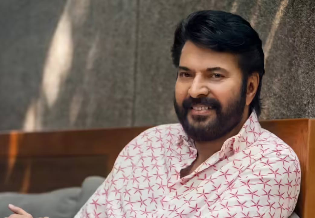 mammootty  మొదటిసారి అనారోగ్యంపై స్పందించిన మమ్ముట్టి 